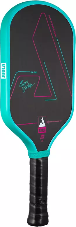 JOOLA Vice Hyperion CFS 16MM Pickleball Paddle 3 JOOLA Vice Hyperion CFS 16MM Pickleball Paddle