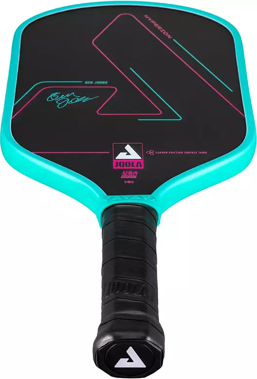 JOOLA Vice Hyperion CFS 16MM Pickleball Paddle