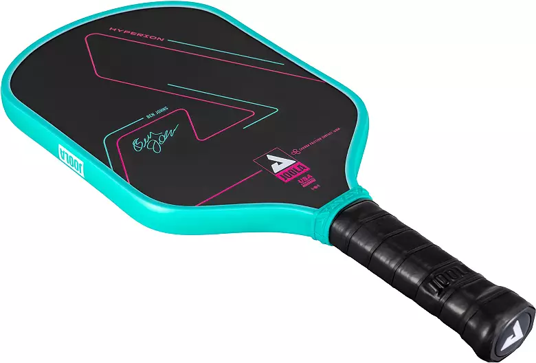 JOOLA Vice Hyperion CFS 16MM Pickleball Paddle 4 JOOLA Vice Hyperion CFS 16MM Pickleball Paddle