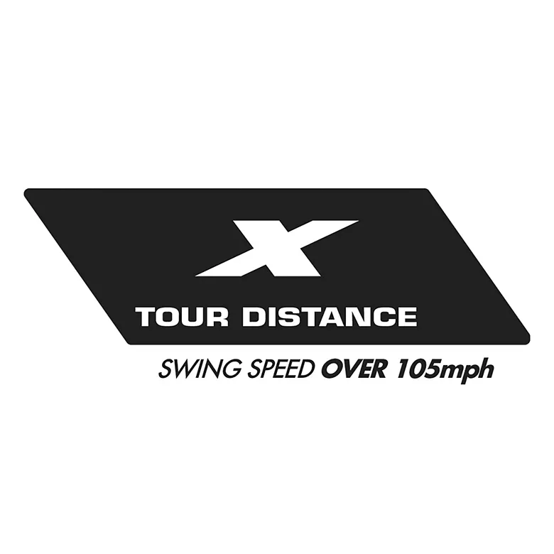 Bridgestone 2024 Tour B X Mindset Quadfecta Golf Balls - 4 Dozen 3 Bridgestone 2024 Tour B X Mindset Quadfecta Golf Balls - 4 Dozen