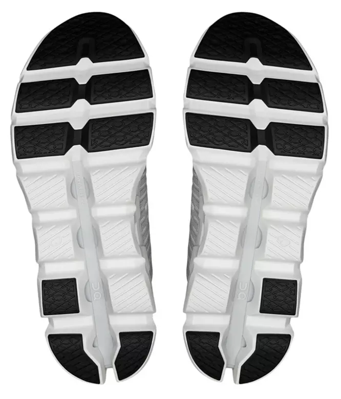 On Men's Cloudswift 4 Running Shoes 3 On Men's Cloudswift 4 Running Shoes