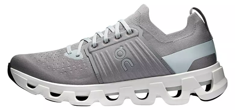 On Men's Cloudswift 4 Running Shoes 4 On Men's Cloudswift 4 Running Shoes