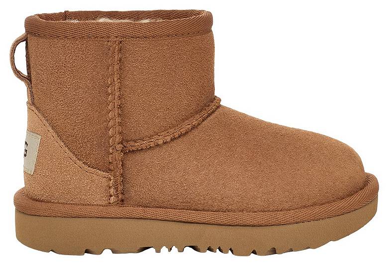 UGG Toddlers Classic Mini II Boots