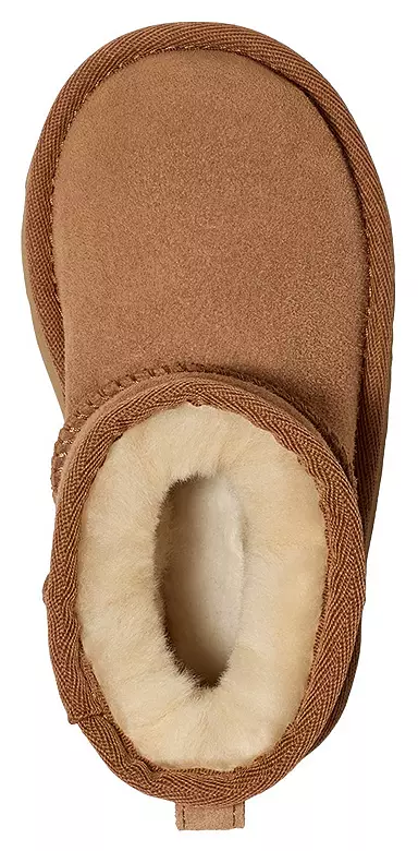 UGG Toddlers Classic Mini II Boots