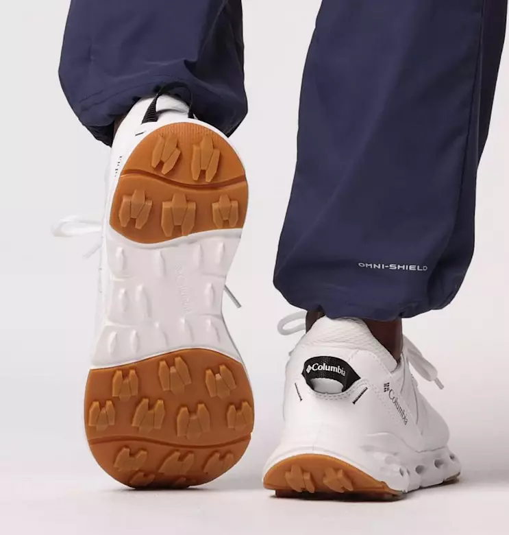 Columbia Women's Terrastride Aro Shoe 3 Columbia Women's Terrastride Aro Shoe