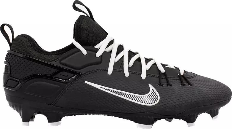 Nike Alpha Huarache 9 Elite Lacrosse Cleats