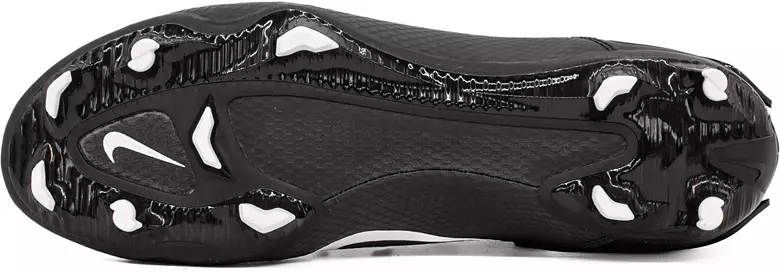 Nike Alpha Huarache 9 Elite Lacrosse Cleats 3 Nike Alpha Huarache 9 Elite Lacrosse Cleats