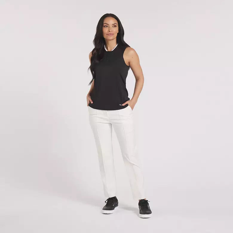 PUMA Women's 26" Costa Trouser Golf Pants