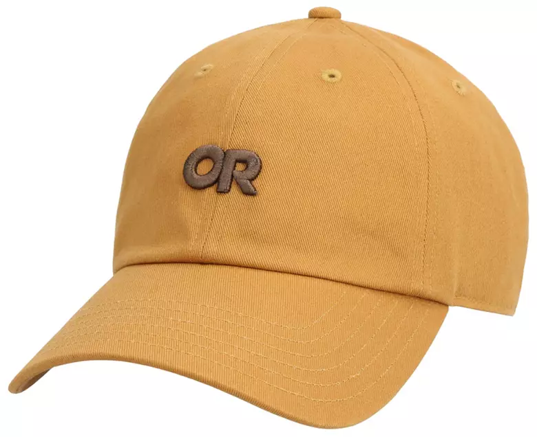 Outdoor Research OR Ballcap