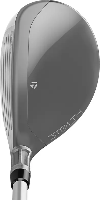 TaylorMade Women's Stealth 2 HD Rescue - Used Demo 3 TaylorMade Women's Stealth 2 HD Rescue - Used Demo