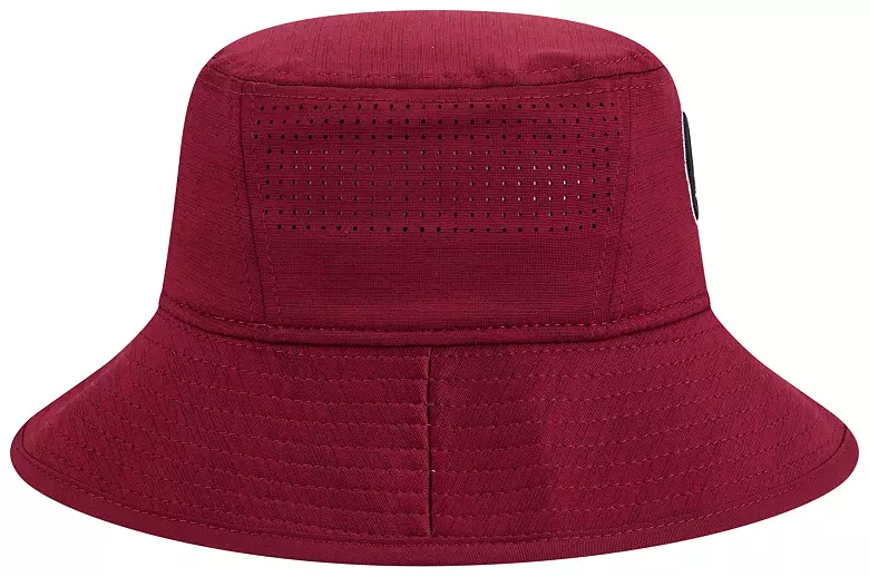 New Era Adult Florida State Seminoles Maroon Digi Bucket Hat 4 New Era Adult Florida State Seminoles Maroon Digi Bucket Hat