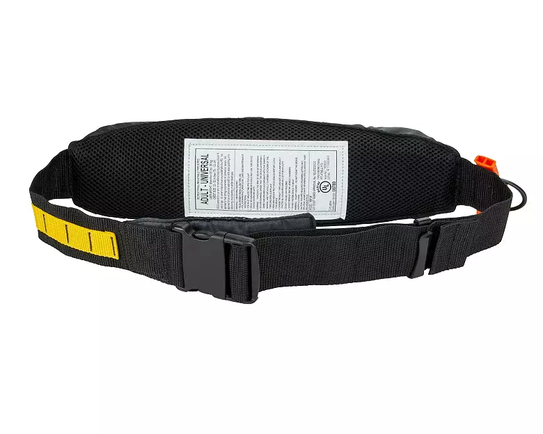 MTI Fluid 2.0 Belt Pack Life Vest