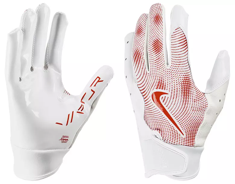 Nike Youth Vapor Jet 8.0 Football Gloves