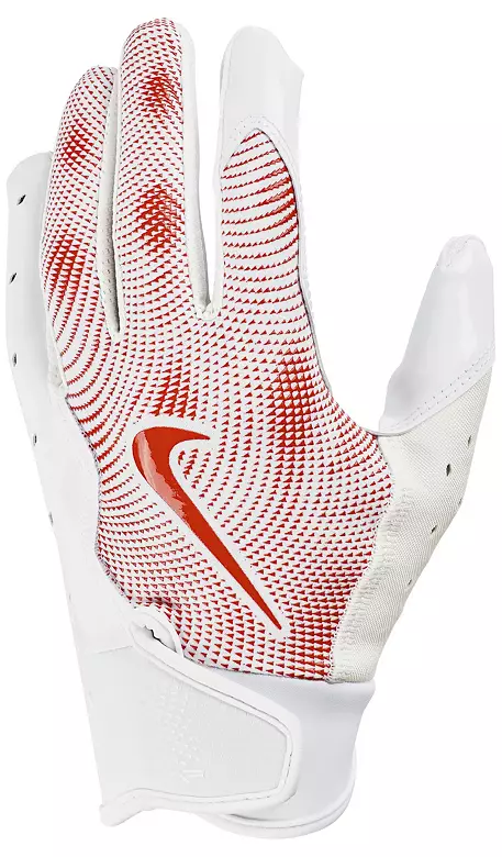 Nike Youth Vapor Jet 8.0 Football Gloves