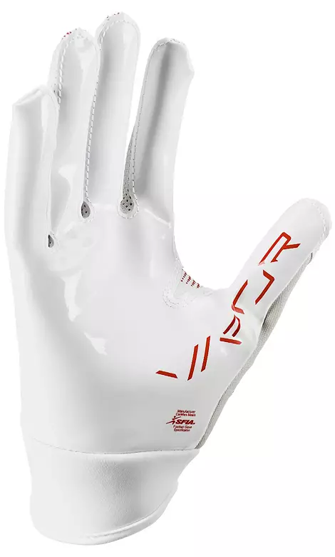 Nike Youth Vapor Jet 8.0 Football Gloves 3 Nike Youth Vapor Jet 8.0 Football Gloves