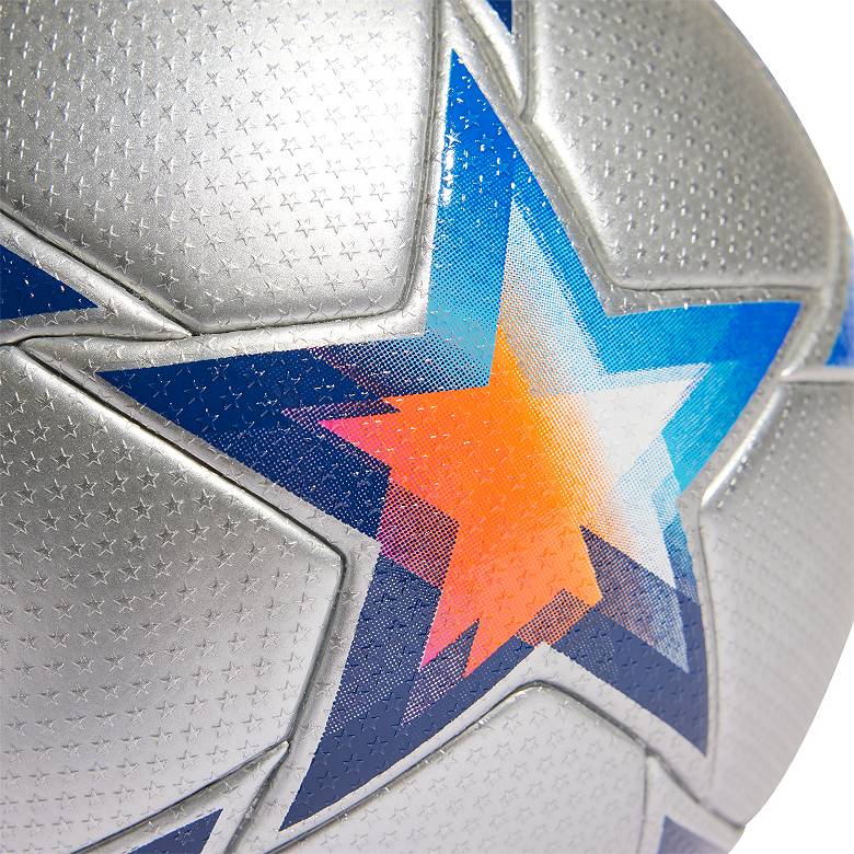 adidas UEFA Women's Champions League Pro Official Match Ball 3 adidas UEFA Women's Champions League Pro Official Match Ball