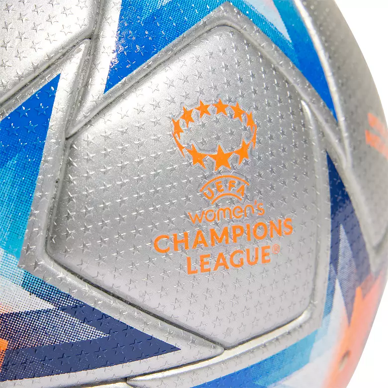 adidas UEFA Women's Champions League Pro Official Match Ball 4 adidas UEFA Women's Champions League Pro Official Match Ball