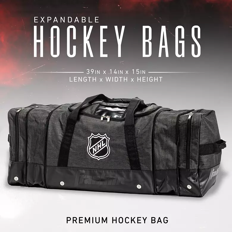 Franklin NHL Premium Hockey Carrying Bag