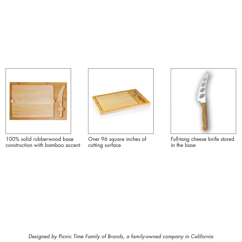 Picnic Time San Francisco 49ers Glass Top Cutting Board Set 3 Picnic Time San Francisco 49ers Glass Top Cutting Board Set