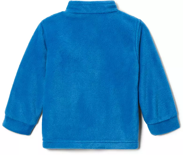 Columbia Infant Boys' Steens Mountain II Fleece Jacket