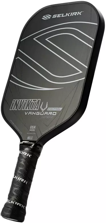 Selkirk VANGUARD Control- Invikta Pickleball Paddle 4 Selkirk VANGUARD Control- Invikta Pickleball Paddle