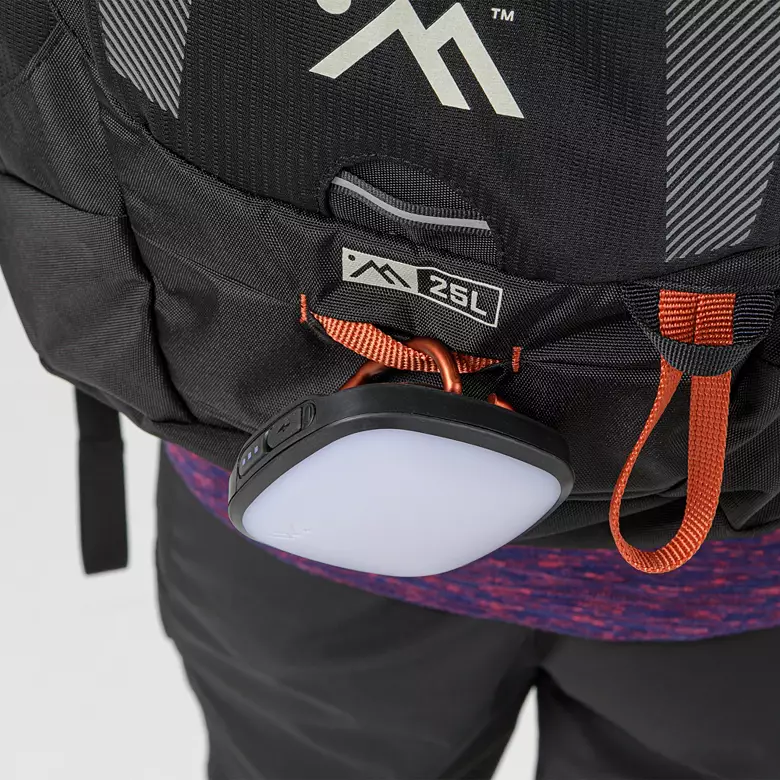AMPEX Excursion 25L Backpack 4 AMPEX Excursion 25L Backpack