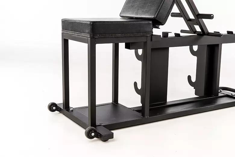 UFC Zone+ Bench 4 UFC Zone+ Bench