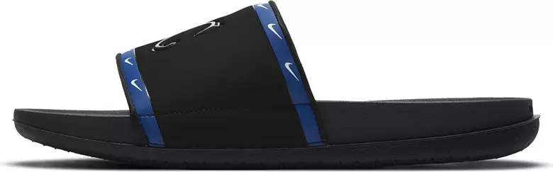 Nike Men's Offcourt Royals Slides 3 Nike Men's Offcourt Royals Slides
