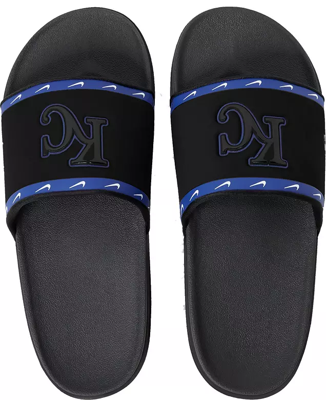 Nike Men's Offcourt Royals Slides 4 Nike Men's Offcourt Royals Slides