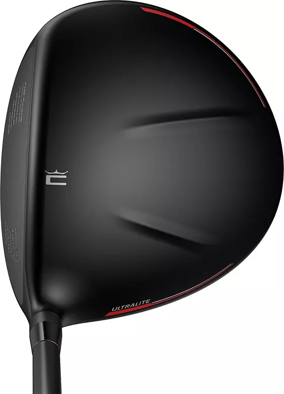 Cobra AIR-X SN Driver 4 Cobra AIR-X SN Driver