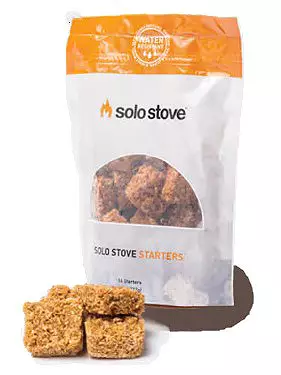 Solo Stove Fire Starters