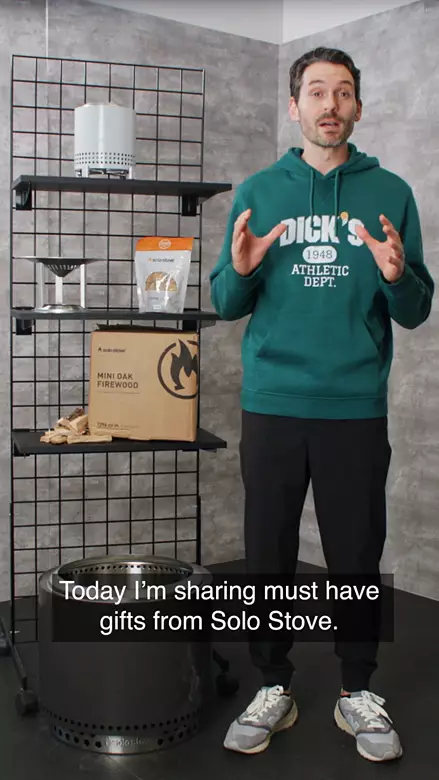 Solo Stove Fire Starters