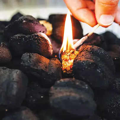 Solo Stove Fire Starters