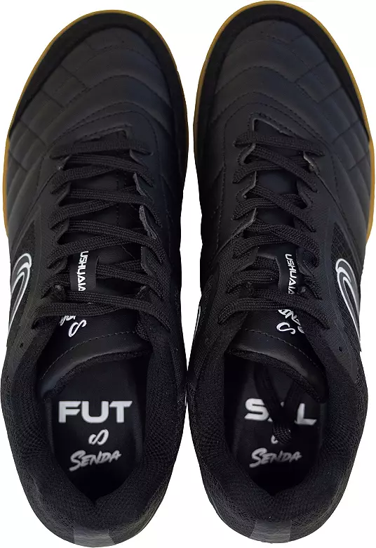Senda Kids' Ushuaia Club 2.0 Futsal Indoor Shoes
