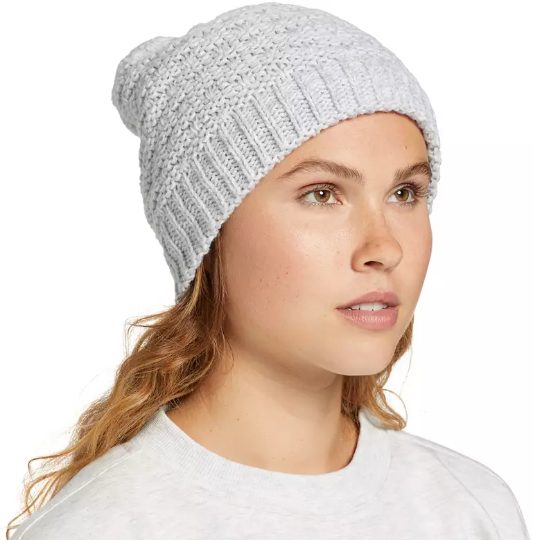 Northeast Outfitters Women's Bead Stitch Beanie
