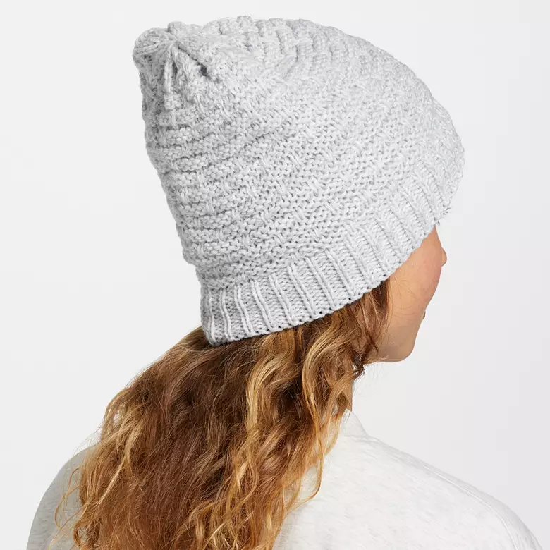 Northeast Outfitters Women's Bead Stitch Beanie