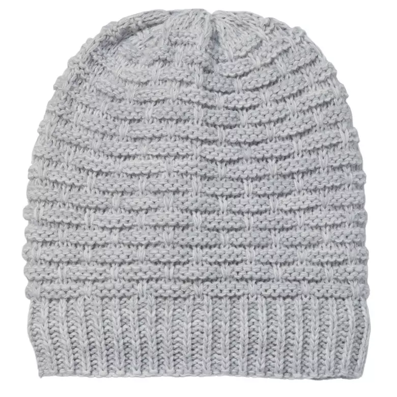 Northeast Outfitters Women's Bead Stitch Beanie 4 Northeast Outfitters Women's Bead Stitch Beanie