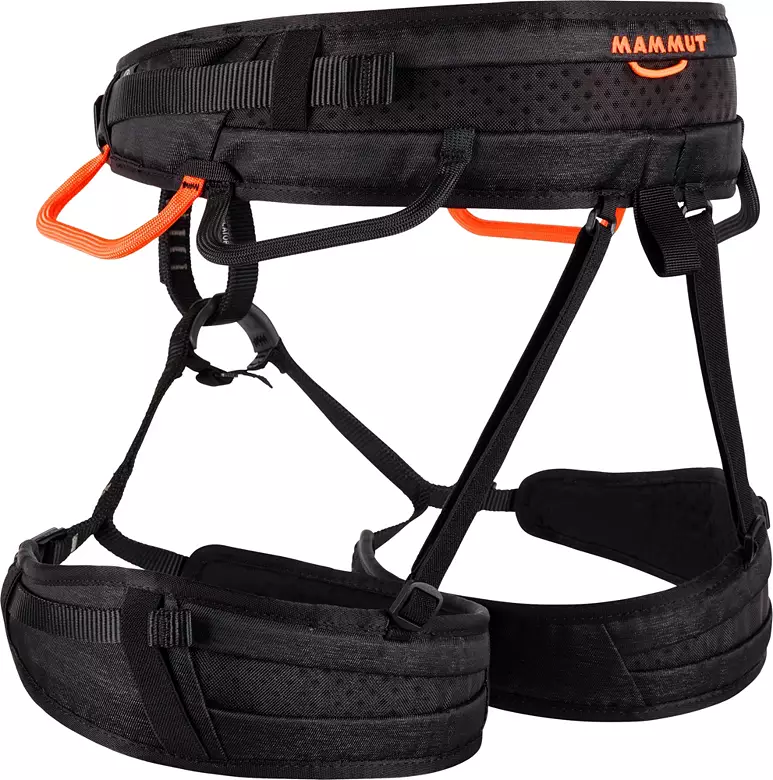 Mammut Ophir 4 Slide Harness