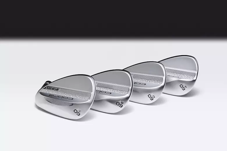 Cobra KING Wedge 3 Cobra KING Wedge