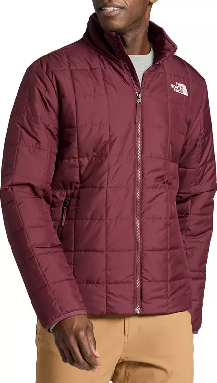 The North Face Men's Junction Insulated Jacket