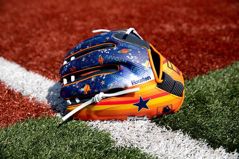 Rawlings 11.5” Houston REV1X Series Glove