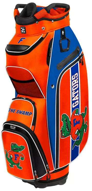 Team Effort Florida Bucket III Limited Edition Cooler Cart Bag