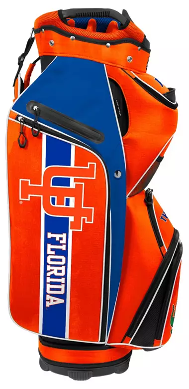 Team Effort Florida Bucket III Limited Edition Cooler Cart Bag 3 Team Effort Florida Bucket III Limited Edition Cooler Cart Bag