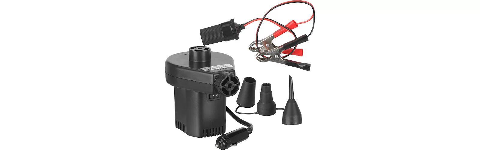 DBX 12V Electric Pump