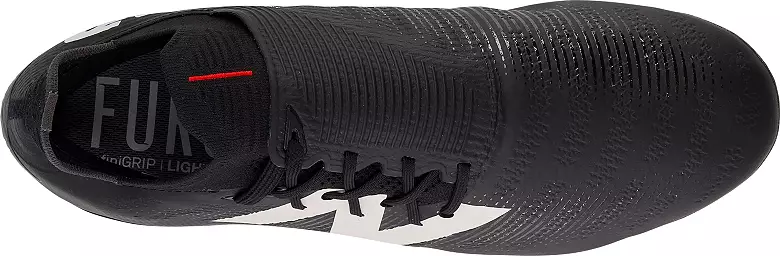 New Balance Furon Pro V7+ FG Soccer Cleats 4 New Balance Furon Pro V7+ FG Soccer Cleats