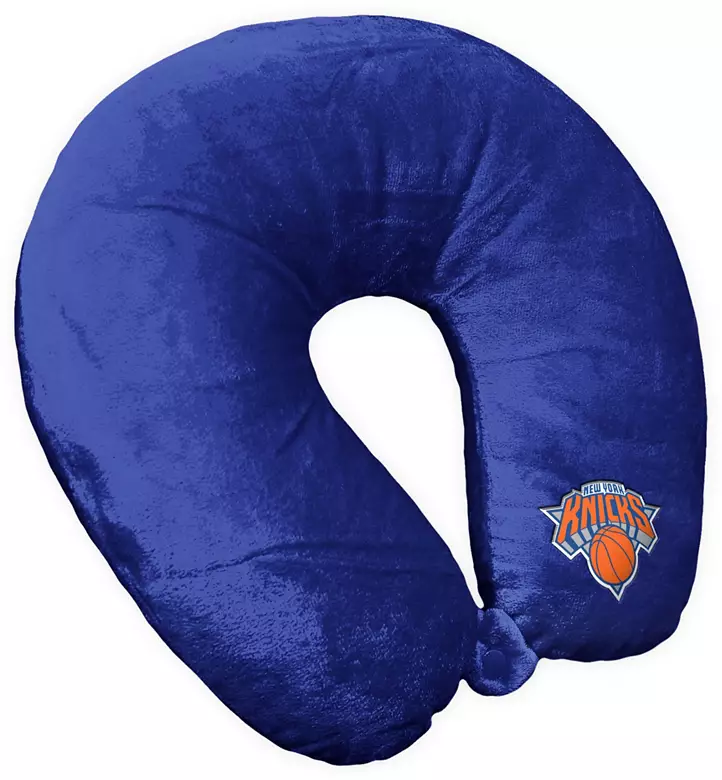 TheNorthwest New York Knicks Neck Pillow