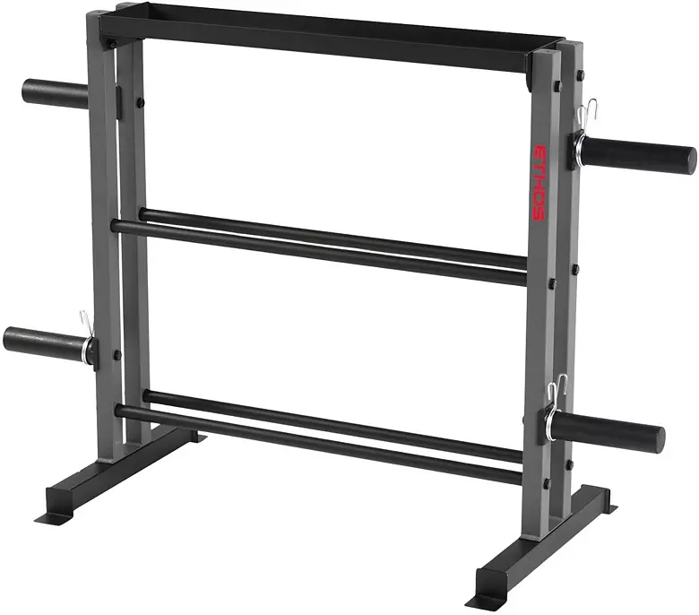 ETHOS Pro Storage Rack