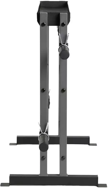 ETHOS Pro Storage Rack