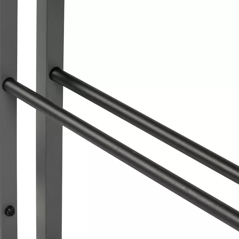 ETHOS Pro Storage Rack 4 ETHOS Pro Storage Rack