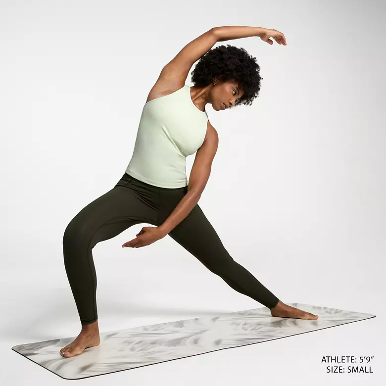 CALIA Women's Inspire High Neck Tank